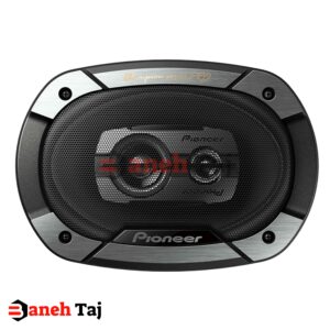 اسپیکر خودرو 6975 V3 پایونیر 550 وات مدل Pioneer TS-6975 V3