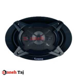 اسپیکر خودرو ونوسا 800 وات Ve-9094 Venosa