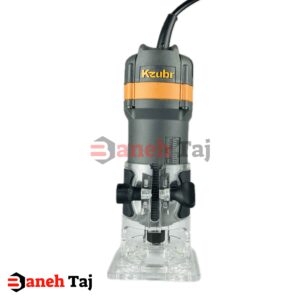 اور فرز مشتی زوبر 35000 دور 710 وات KZUBR K10311