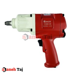 بکس بادی جینوس 1.2 اینچ گشتاور 660 نیوتن مدل Genus 400500