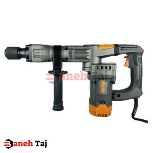 چکش تخریب تک کاره زوبر 1200 وات Kzubr KDH35-1200