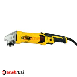 سنگ فرز دیوالت 1280 وات مدل 4069 DEWALT 1280 MODEL