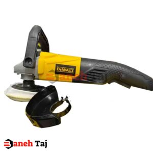 سنگ فرز پولیش زن دیوالت 1450 وات 1000 دور 4031 Dewalt