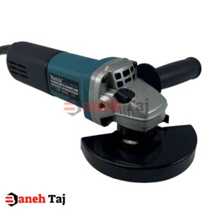 سنگ فرز مینی دیمر دار ماکیتا 710 وات Makita 9555HN