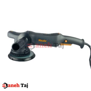 سنگ فرز زوبر پولیش اوربیتال 700 وات مدل Kzubr Polisher k10196